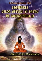Maestrii Caii Mahamudra, vol 2